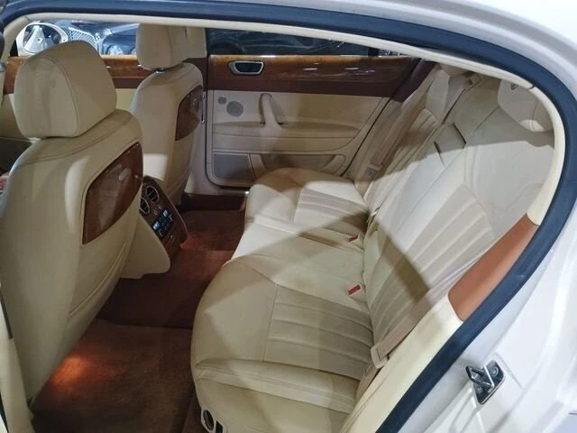 2010 Bentley Continental Flying Spur - Image 15 of 20