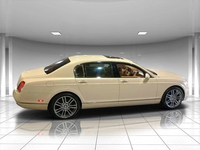 2010 Bentley Continental Flying Spur - Image 4 of 20