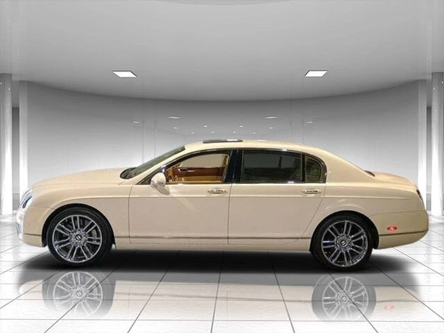 2010 Bentley Continental Flying Spur - Image 3 of 20