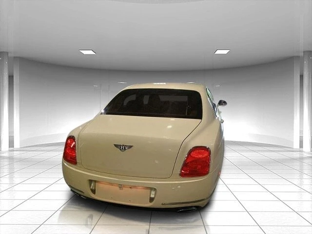 2010 Bentley Continental Flying Spur - Image 2 of 20