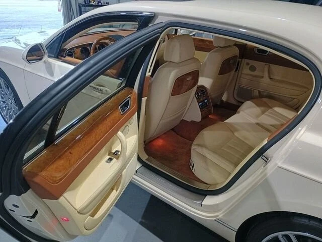 2010 Bentley Continental Flying Spur - Image 20 of 20