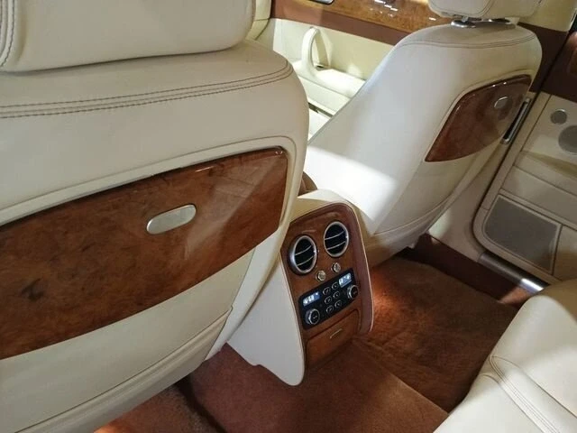 2010 Bentley Continental Flying Spur - Image 11 of 20