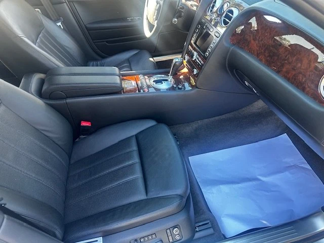 2010 Bentley Continental Flying Spur - Image 17 of 20