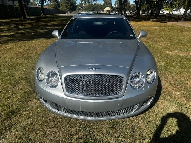 2010 Bentley Continental Flying Spur - Image 2 of 20