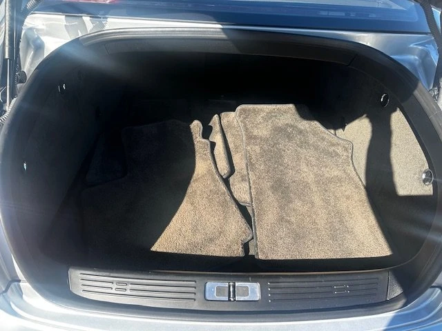 2010 Bentley Continental Flying Spur - Image 19 of 20