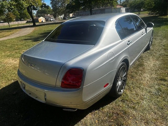 2010 Bentley Continental Flying Spur - Image 6 of 20