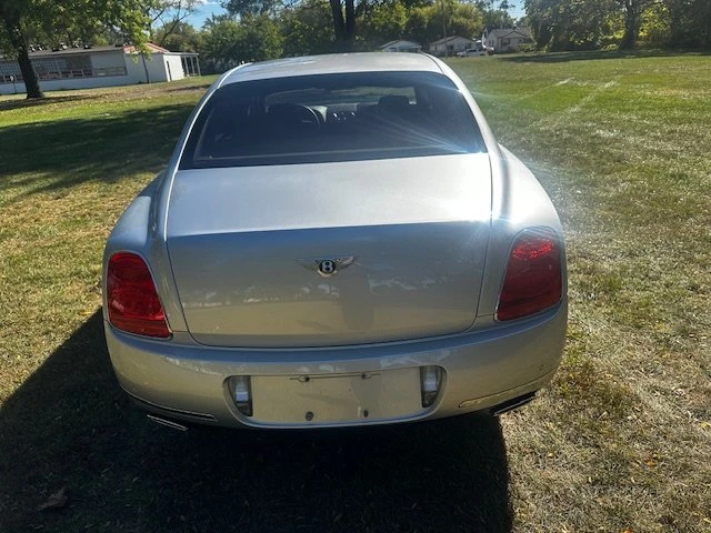 2010 Bentley Continental Flying Spur - Image 7 of 20