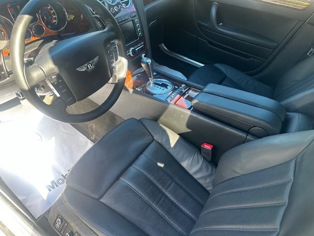 2010 Bentley Continental Flying Spur - Image 14 of 20