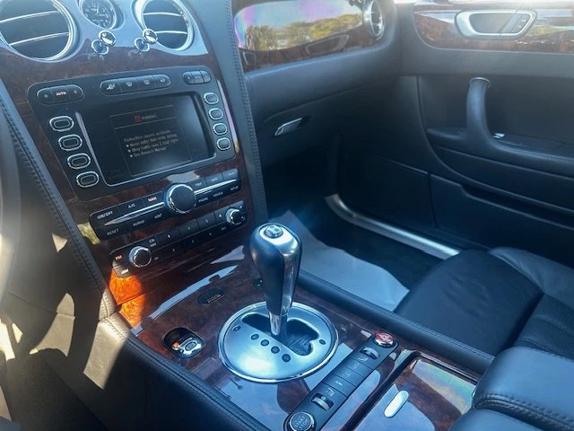 2010 Bentley Continental Flying Spur - Image 10 of 20