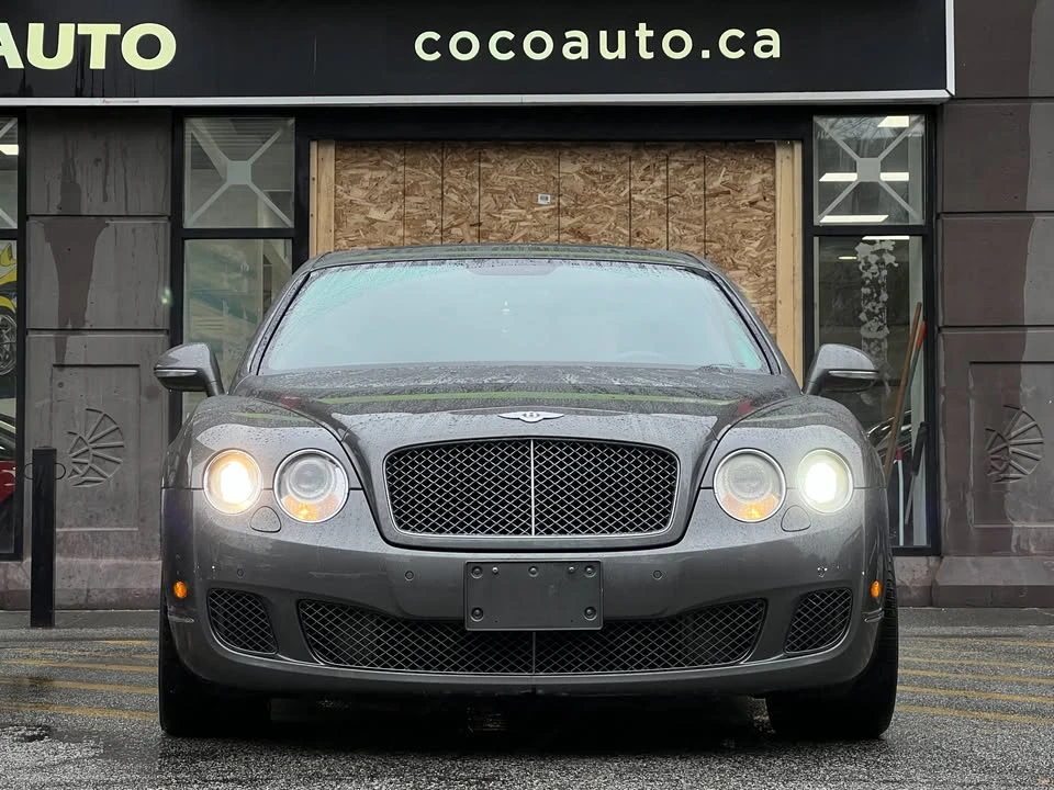 2010 Bentley Continental Flying Spur - Image 2 of 14