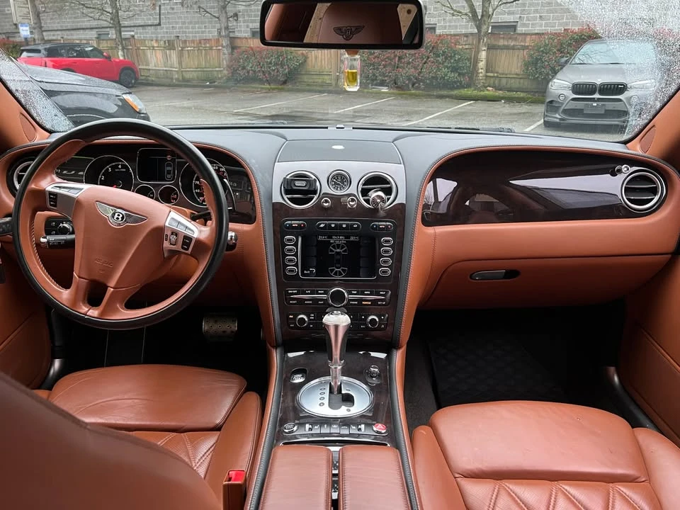 2010 Bentley Continental Flying Spur - Image 6 of 14