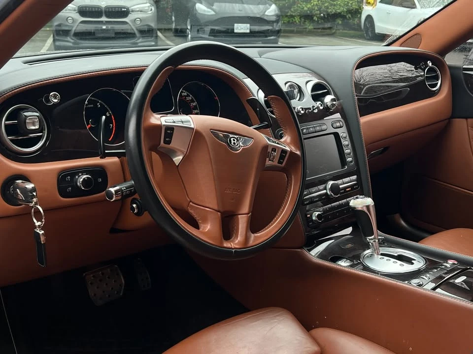 2010 Bentley Continental Flying Spur - Image 11 of 14