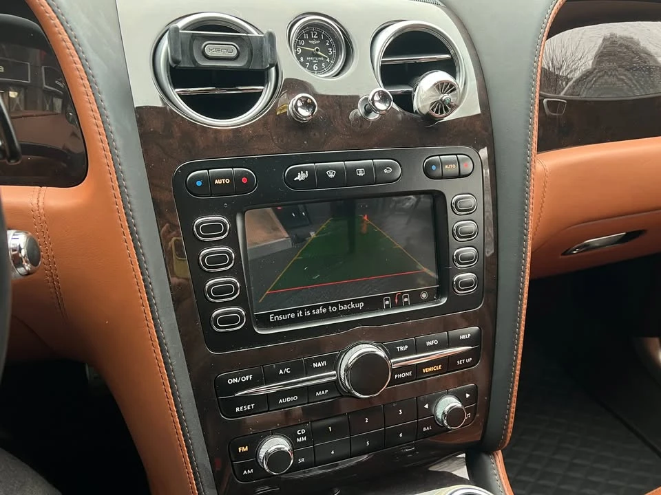 2010 Bentley Continental Flying Spur - Image 12 of 14
