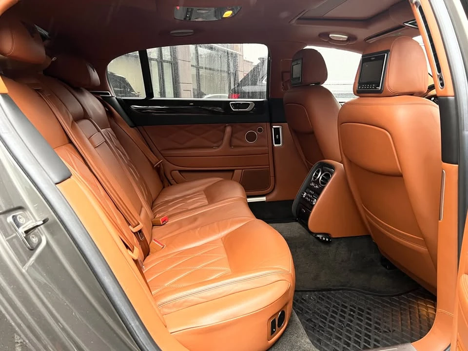 2010 Bentley Continental Flying Spur - Image 10 of 14