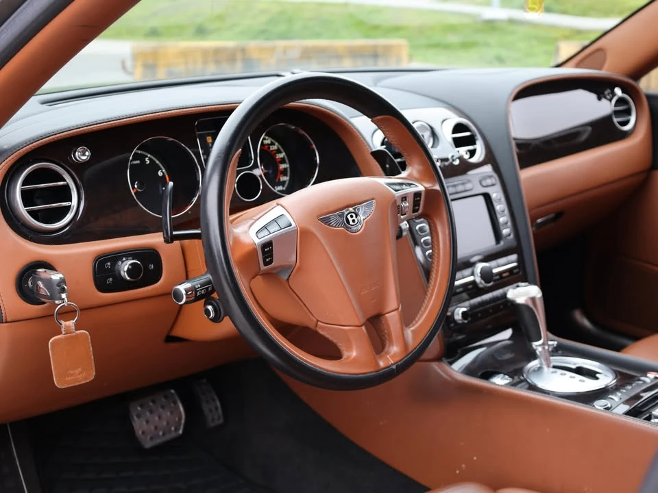 2010 Bentley Continental Flying Spur - Image 10 of 20