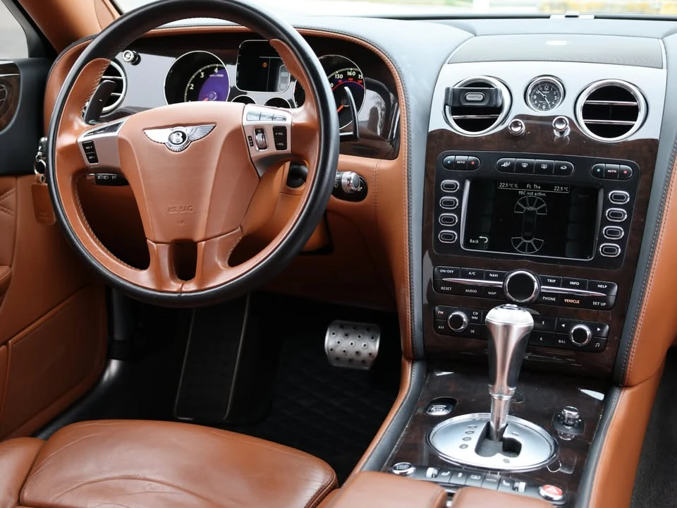 2010 Bentley Continental Flying Spur - Image 17 of 20