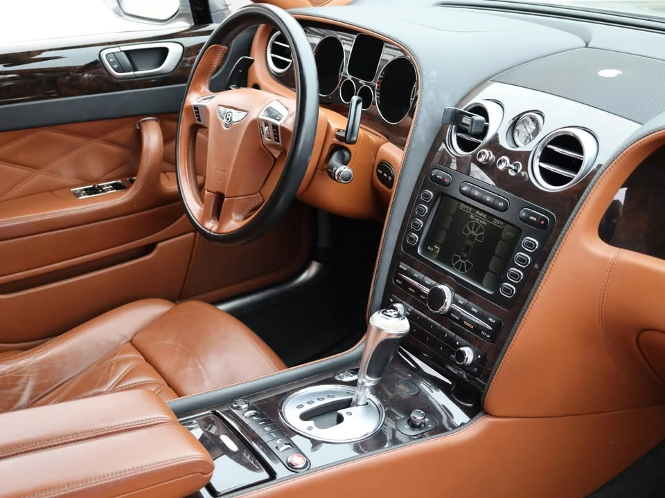 2010 Bentley Continental Flying Spur - Image 15 of 20