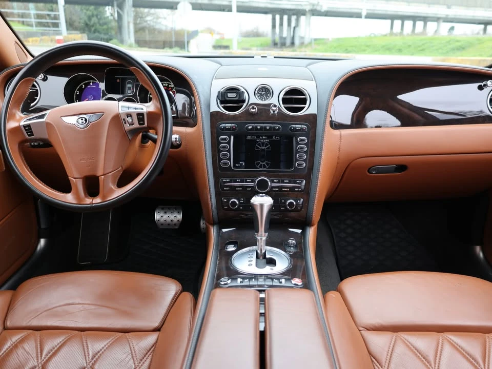 2010 Bentley Continental Flying Spur - Image 11 of 20