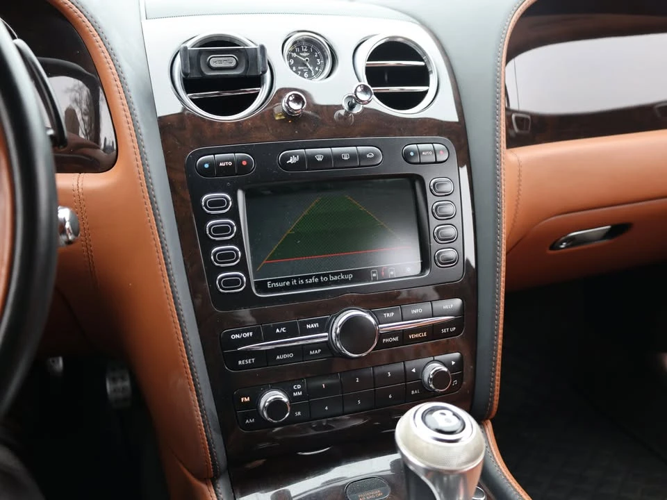 2010 Bentley Continental Flying Spur - Image 13 of 20