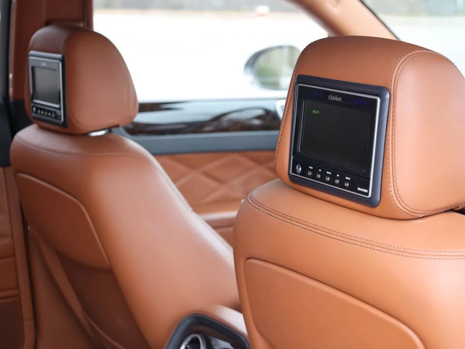 2010 Bentley Continental Flying Spur - Image 20 of 20