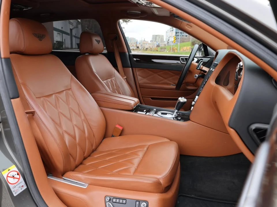 2010 Bentley Continental Flying Spur - Image 11 of 14