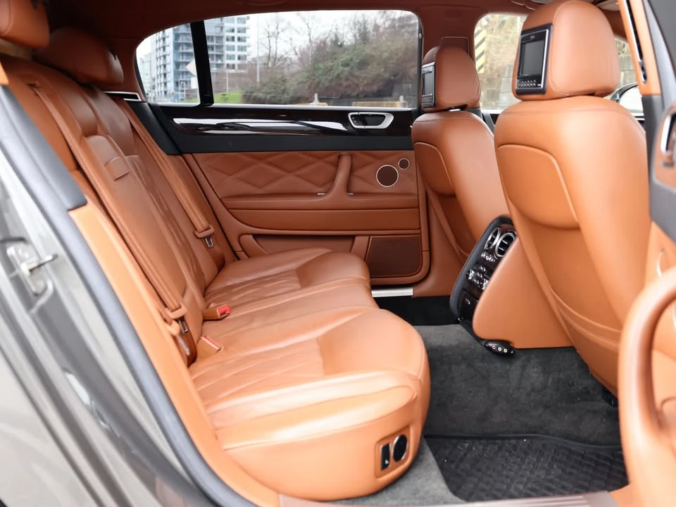 2010 Bentley Continental Flying Spur - Image 12 of 14