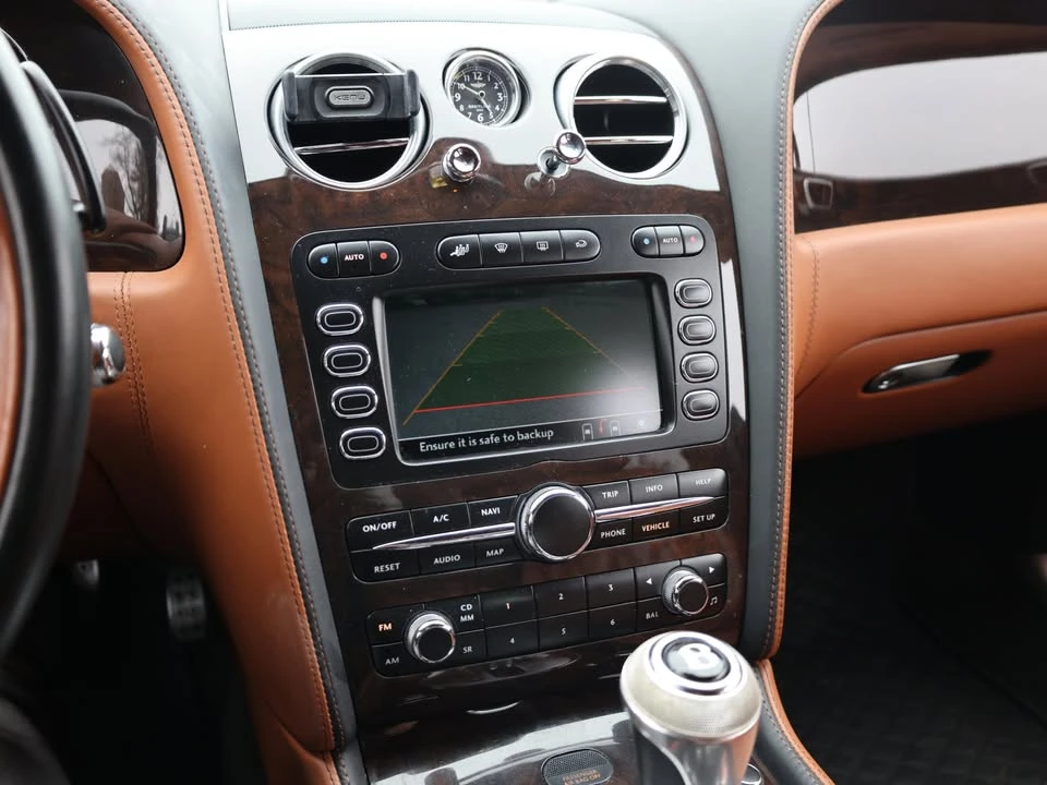 2010 Bentley Continental Flying Spur - Image 8 of 14