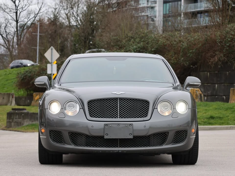 2010 Bentley Continental Flying Spur - Image 3 of 14