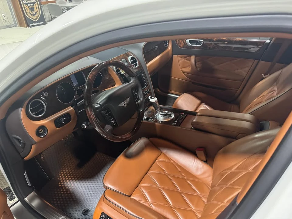 2010 Bentley Continental Flying Spur - Image 8 of 12