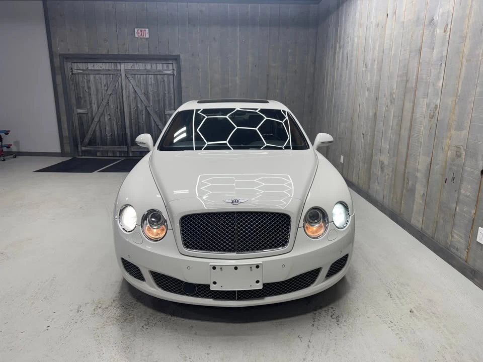 2010 Bentley Continental Flying Spur - Image 4 of 12