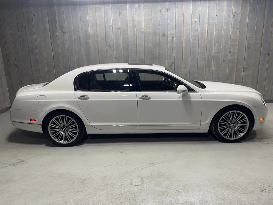 2010 Bentley Continental Flying Spur - Image 2 of 12