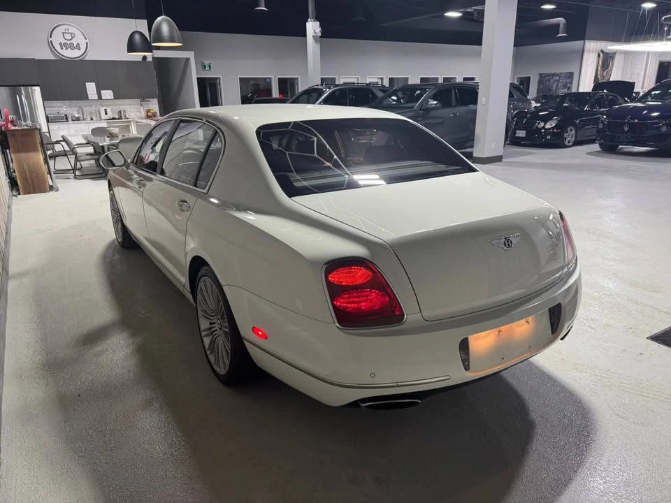 2010 Bentley Continental Flying Spur - Image 6 of 12