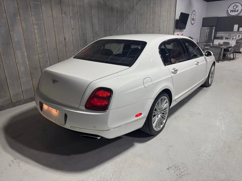 2010 Bentley Continental Flying Spur - Image 5 of 12