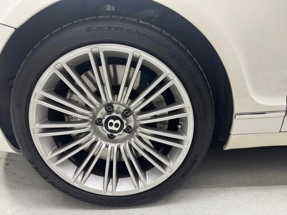 2010 Bentley Continental Flying Spur - Image 12 of 12
