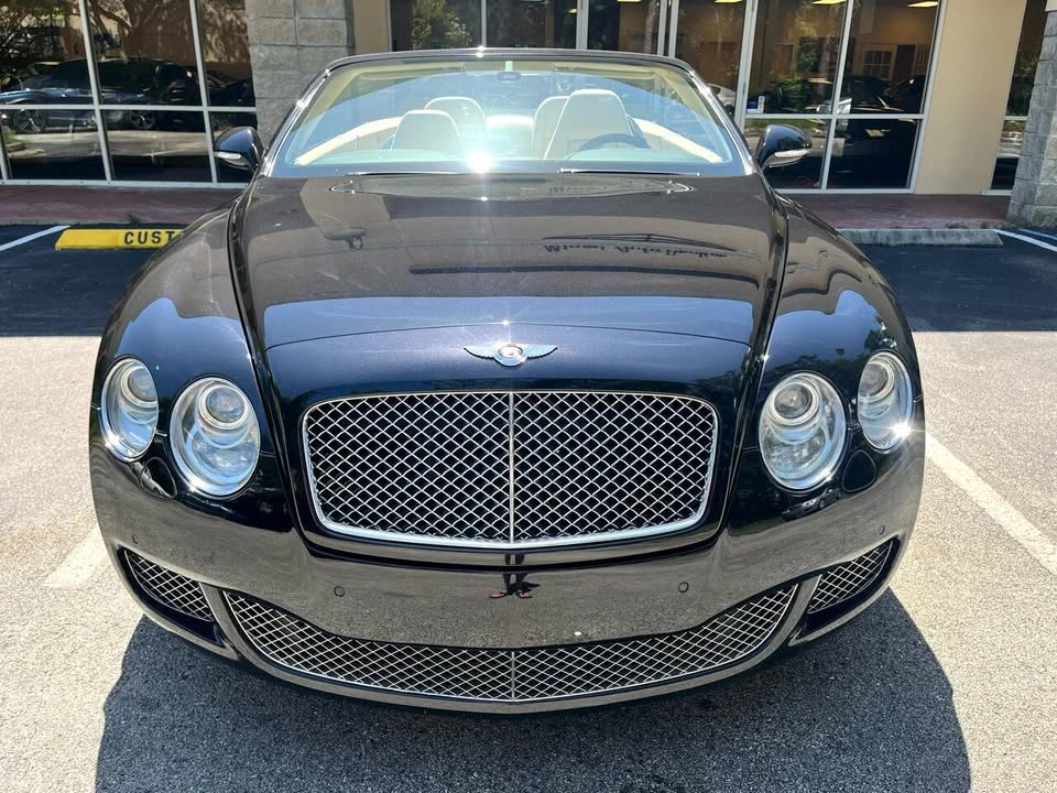 2010 Bentley Continental GT 1st Gen - Image 14 of 20