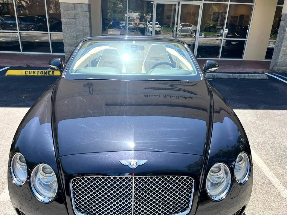 2010 Bentley Continental GT 1st Gen - Image 15 of 20