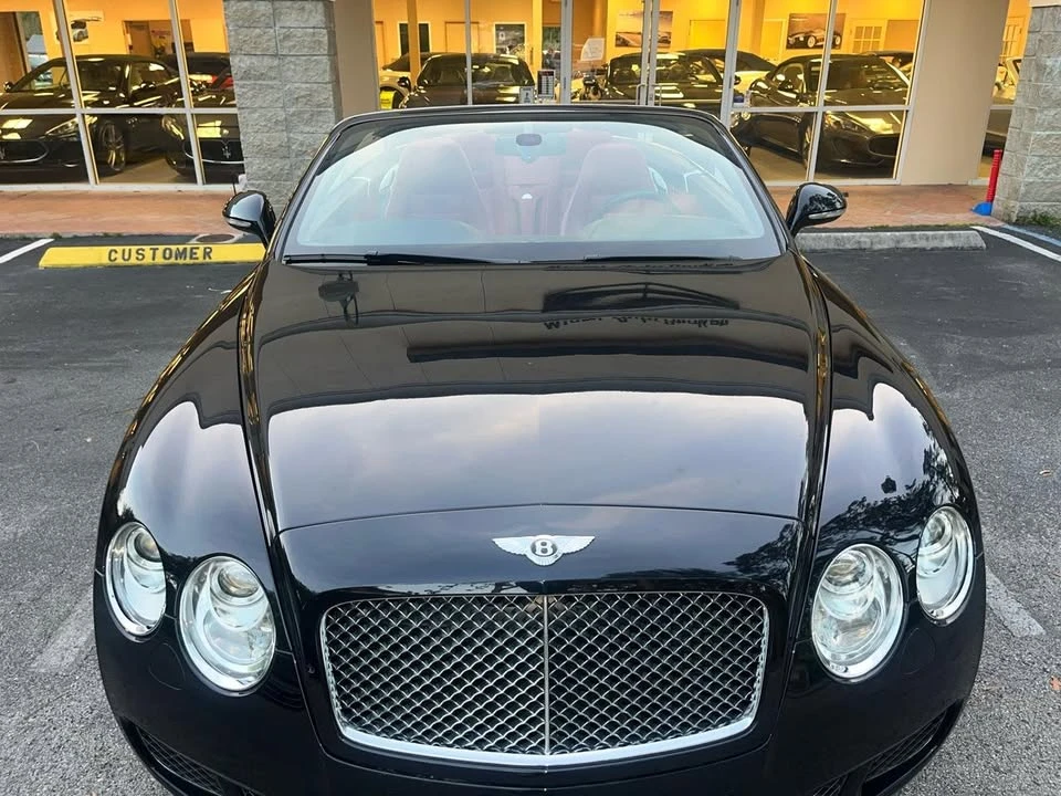 2010 Bentley Continental GT 1st Gen - Image 14 of 20