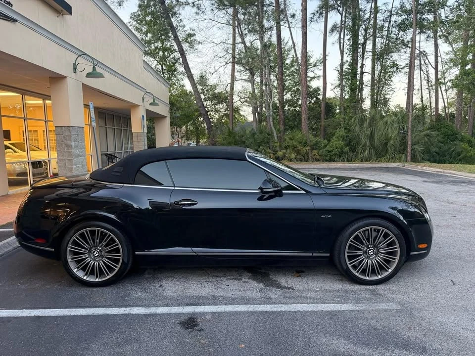 2010 Bentley Continental GT 1st Gen - Image 17 of 20
