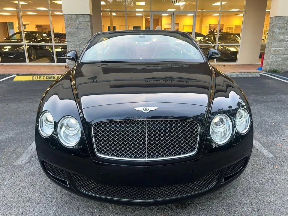 2010 Bentley Continental GT 1st Gen - Image 13 of 20