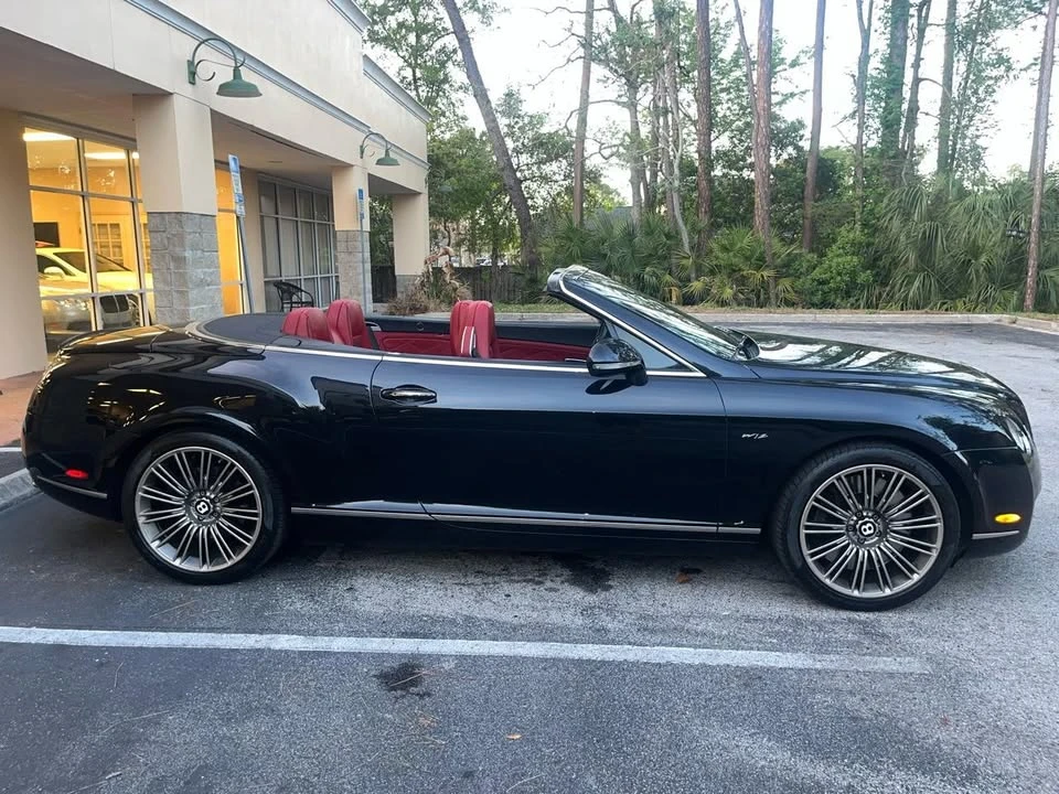 2010 Bentley Continental GT 1st Gen - Image 3 of 20