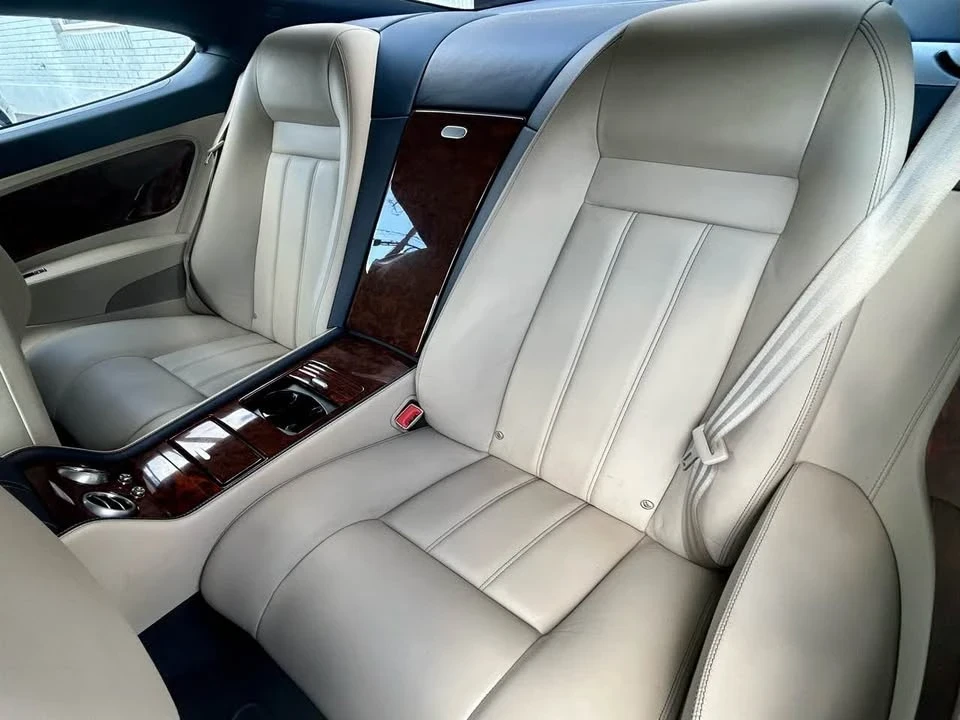 2010 Bentley Continental GT 1st Gen - Image 17 of 17