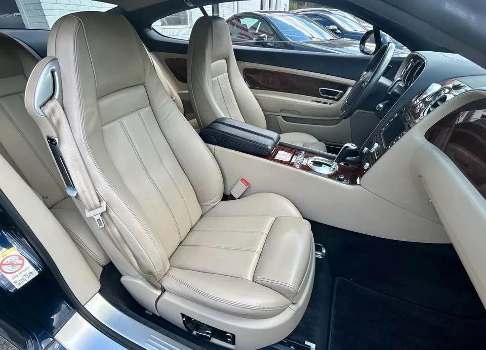 2010 Bentley Continental GT 1st Gen - Image 13 of 17