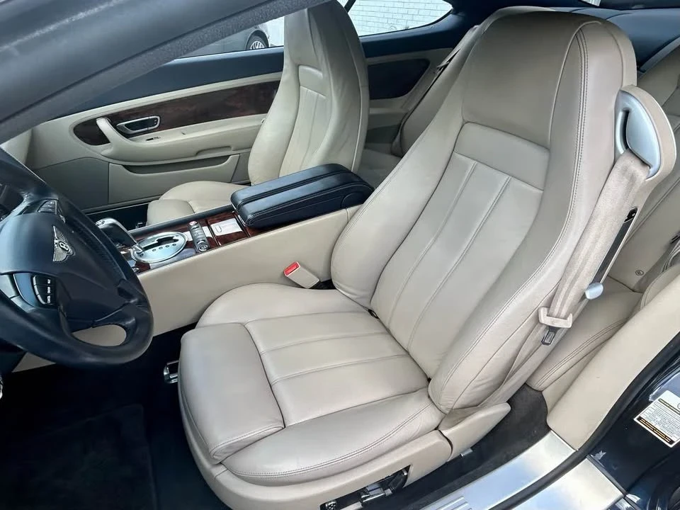 2010 Bentley Continental GT 1st Gen - Image 9 of 17