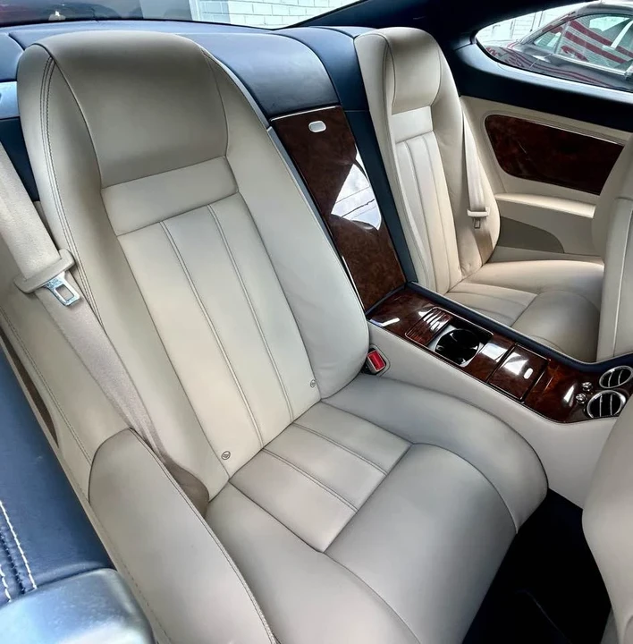 2010 Bentley Continental GT 1st Gen - Image 16 of 17