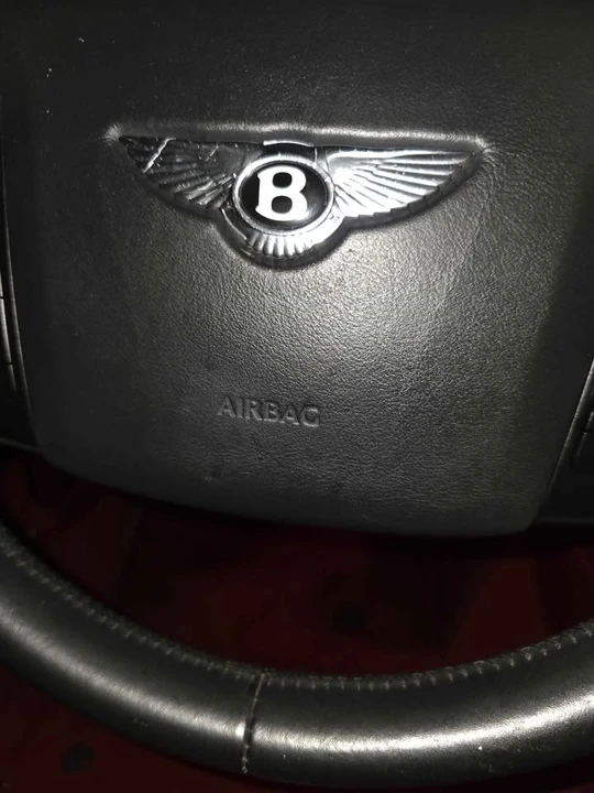 2010 Bentley Continental GT 1st Gen - Image 7 of 19