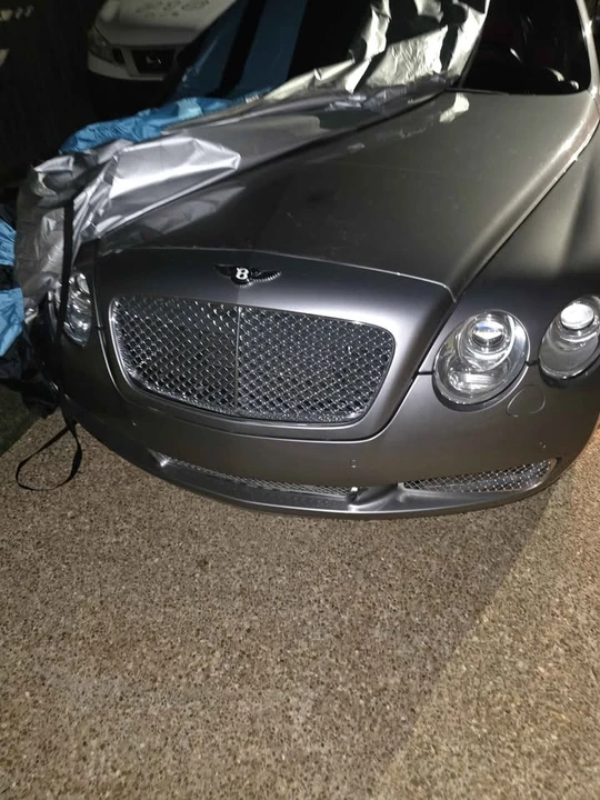 2010 Bentley Continental GT 1st Gen - Image 13 of 19