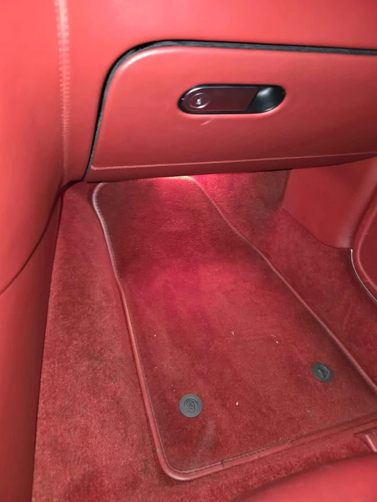 2010 Bentley Continental GT 1st Gen - Image 3 of 19