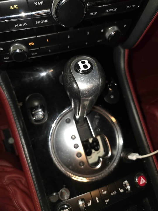 2010 Bentley Continental GT 1st Gen - Image 4 of 19