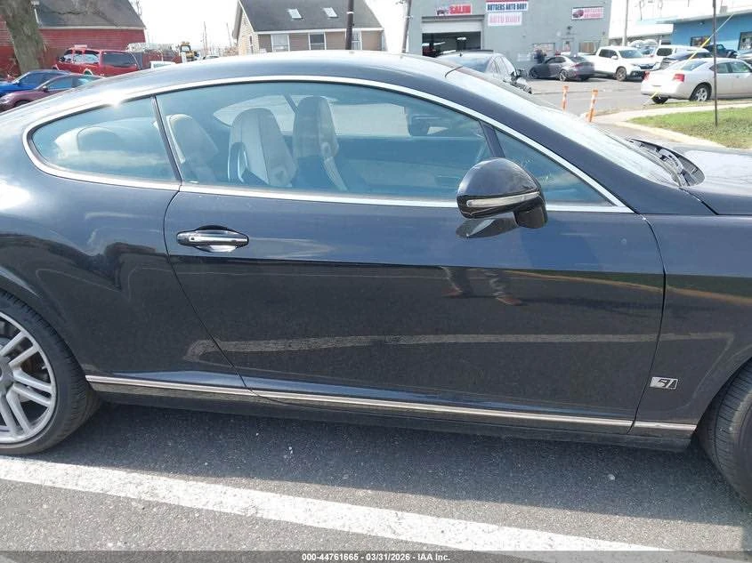 2010 Bentley Continental GT 1st Gen - Image 7 of 16