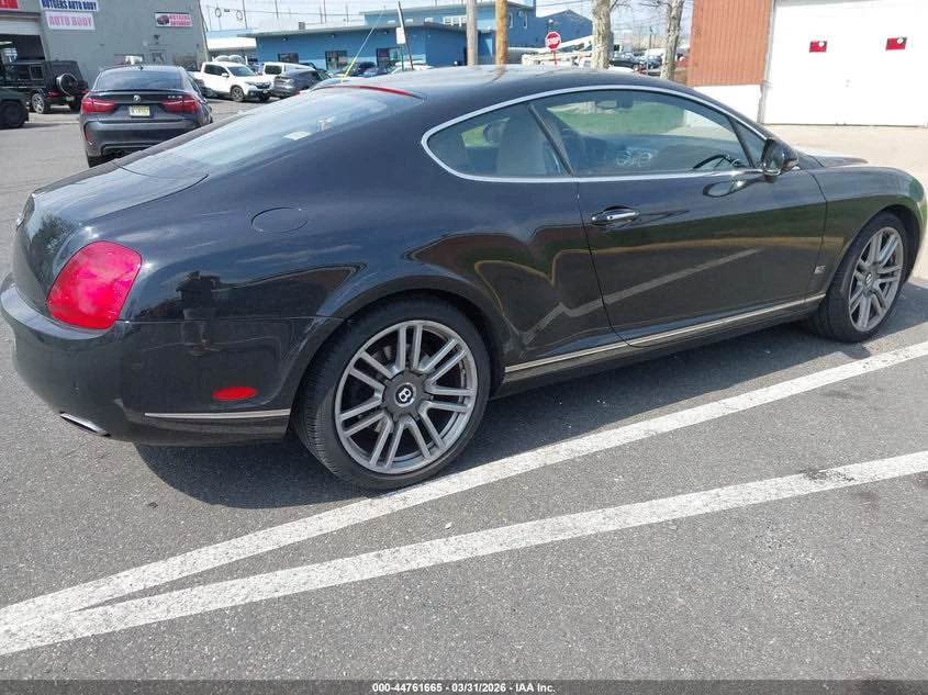 2010 Bentley Continental GT 1st Gen - Image 4 of 16